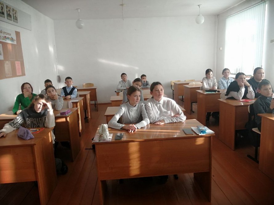 "Пусть всегда будет завтра"