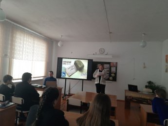 «Блокадный хлеб