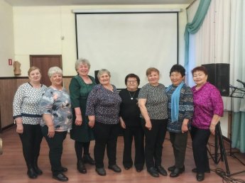 "Дружба народов - сила труда"