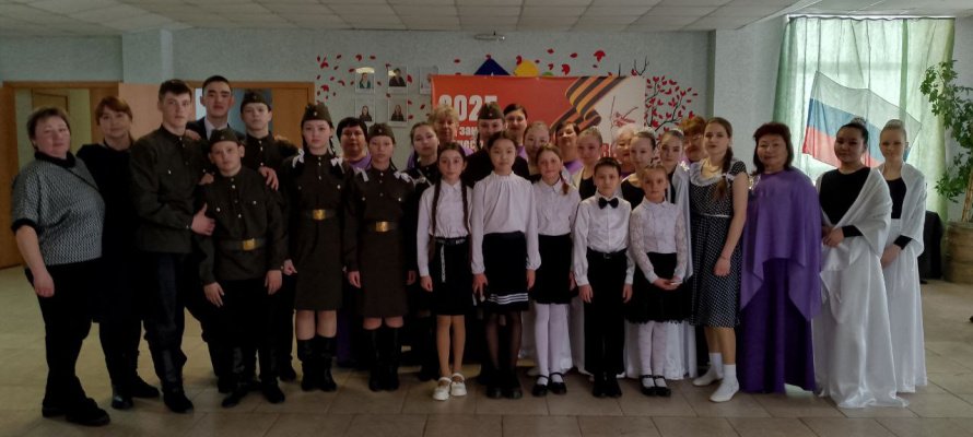 «МАРАФОН ГЕРОИЗМА»