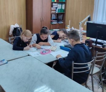 "Новогодний шар желаний"
