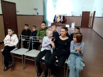  "Мозговой штурм"
